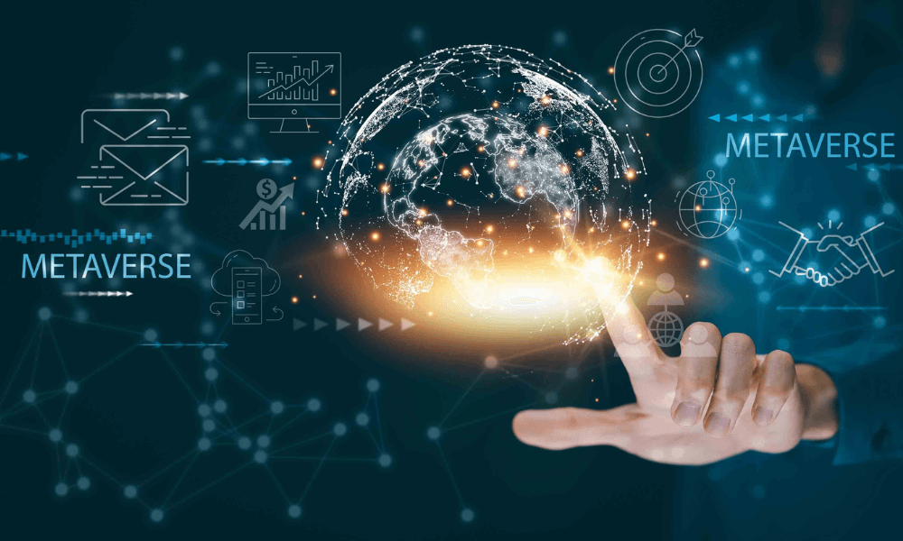 Metaverse Can’t Be Built On The Corporate Business Model, Says EY Innovation Lead!